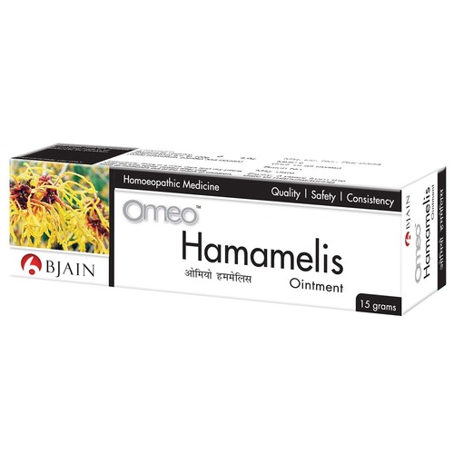 OINTMENTS, CREAMS AND GEL