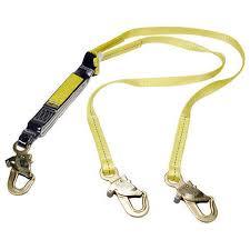 Safety Lanyard