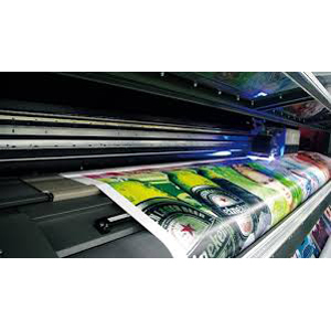 Digital Banner Printing Services