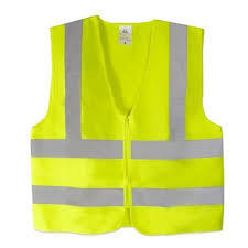 Reflective Vests