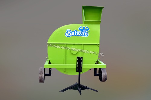 Agricultural shredder By BALWAN AGRO INDUSTRIES PVT. LTD.
