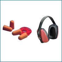 Ear Protection Muffs