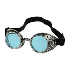 Punk Goggles