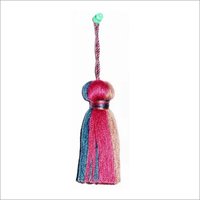 Polyester Tassel
