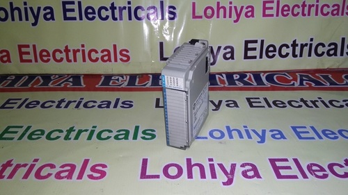 Electric ALLEN BRADLEY INPUT MODULE