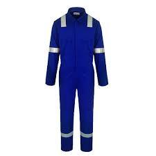 Protective Coveralls