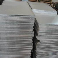 Aluminium Plate 5083 Dimension(l*w*h): 1 Mm To 300 Mm X 1250  X 2500 Millimeter (mm)