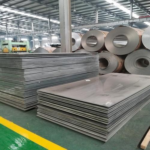 Aluminium Commercial Plates