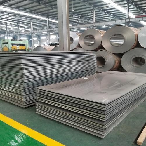 Aluminium  Plates 6063