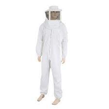 Full Body Safety Suit Gender: Male