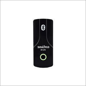 Black Southco Plastic Bluetooth Lock Controller