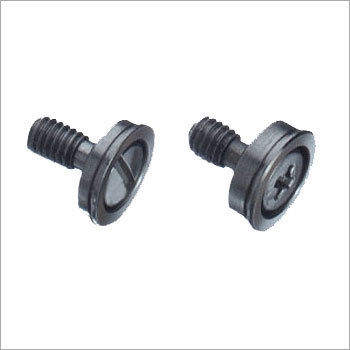 Industrial SS Flush Captive Screws