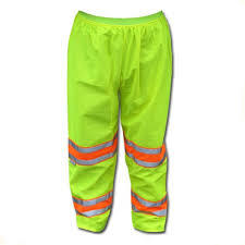 Safety Pant Gender: Male