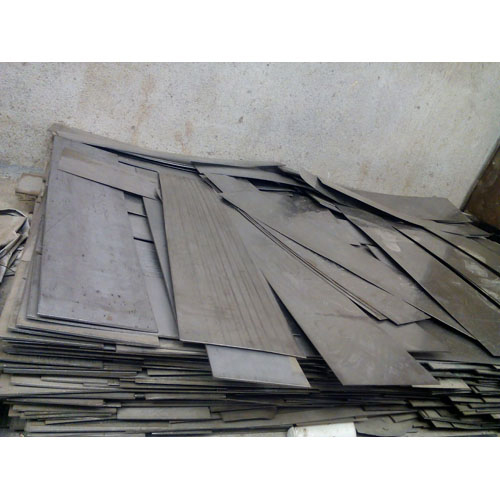 SS 304 Scrap