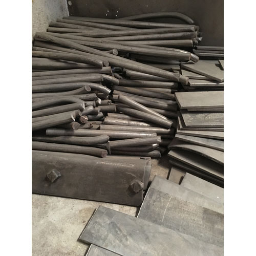 SS 317 Scrap