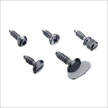 Ss Fast Lead Captive Screws - Application: Industrial