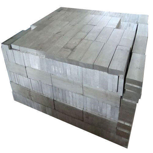 Aluminium Block 6082