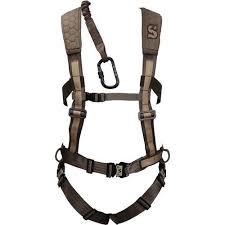 Industrial Safety Harness