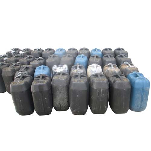 Degreasing Chemicals