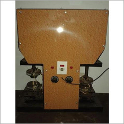 Semi Automatic Dona Making Machine