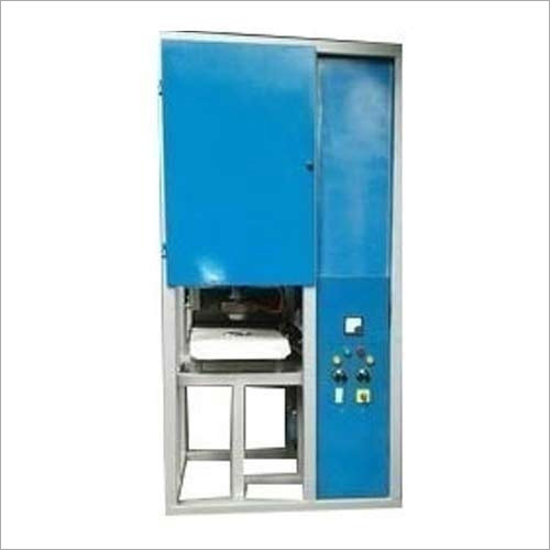 Automatic Single Die Dona Making Machine