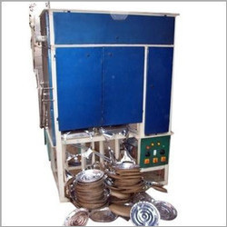 Paper Bowl Dona Making Machine