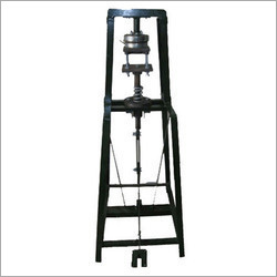 Foot Press Dona Making Machine