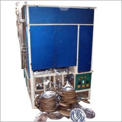 Automatic Paper Plate Making Machine