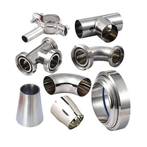Dairy Fittings