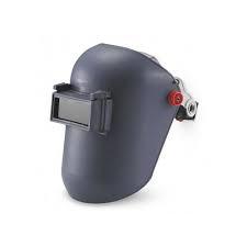 Welding Head Shield