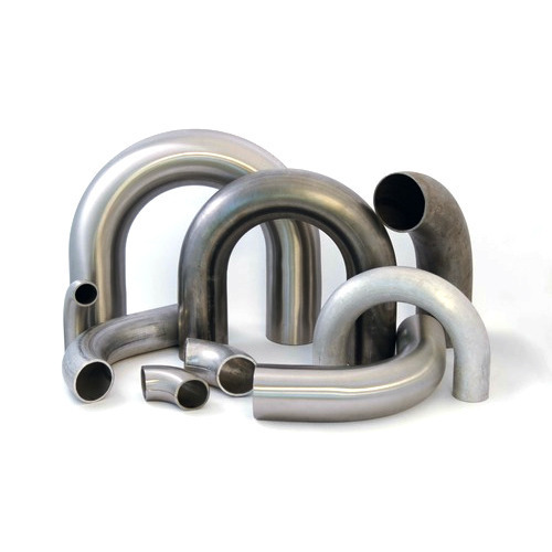 Pipe Bends