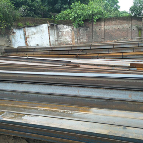 Iron Channel