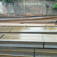 Galvanized Iron Channels