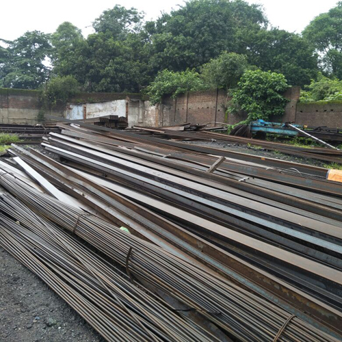 Cast Iron Channel