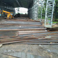 Industrial Iron Rod