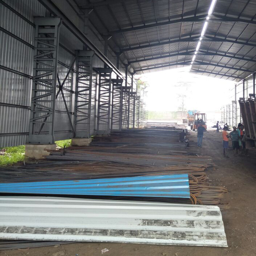 Cast Iron Rod