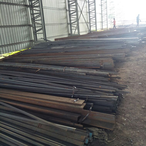 Iron Cutting Sheets