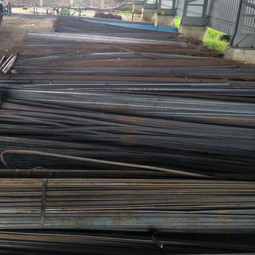 Iron Strips