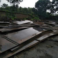 Heavy Duty Iron Sheets