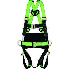 Karam Safety Belt