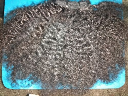 Indian Swing  Spring Curly Hair Extension Length: 8-32 Inch (In)