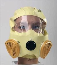 Venus Smoke Duram Escape Mask