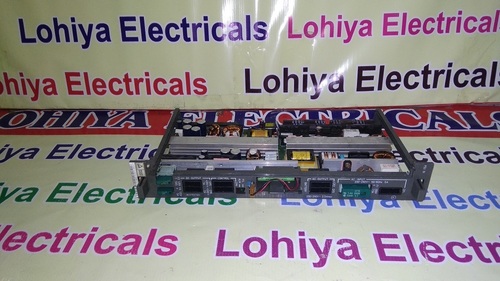 FANUC ALPHA SERIES DRIVE CARD