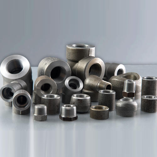 Carbon Steel Pipe Fittings