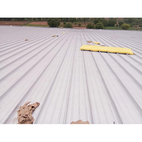 Roofing Sheet