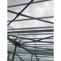Roofing System