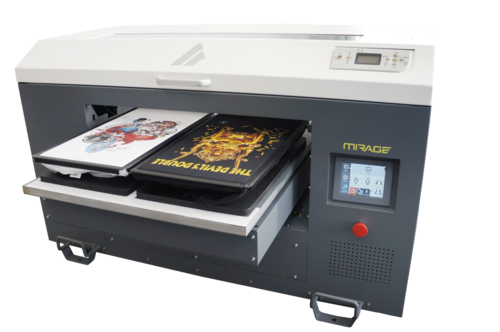 DTG Printer