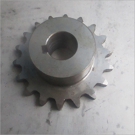 2f1 SPROCKET