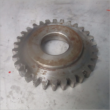 Adler Gear