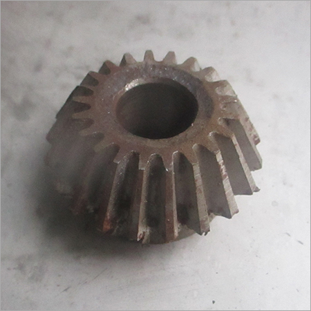 Bevel Gear